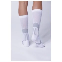 X-Socks - Bike Expert Crew - Cycling Socks -Bergfreunde x socks bike expert crew cycling socks detail 5