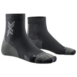 X-Socks - Run Discover Ankle - Running Socks
