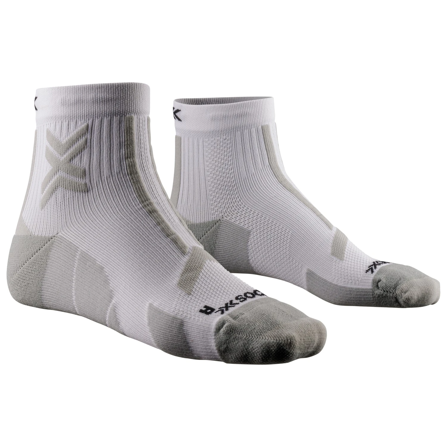 X-Socks - Trail Run Discover Ankle - Running Socks 3 X-Socks - Trail Run Discover Ankle - Running Socks