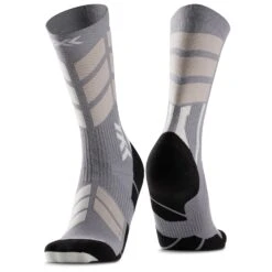 X-Socks - X-Country Perform Merino Crew - Ski Socks