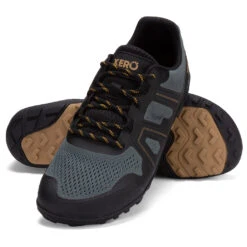 Xero Shoes - Mesa Trail II - Barefoot Shoes -Bergfreunde xero shoes mesa trail ii barefoot shoes detail 8