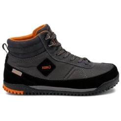 Xero Shoes - Ridgeway Hiker - Barefoot Shoes