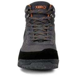 Xero Shoes - Ridgeway Hiker - Barefoot Shoes -Bergfreunde xero shoes ridgeway hiker barefoot shoes detail 4