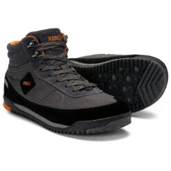 Xero Shoes - Ridgeway Hiker - Barefoot Shoes -Bergfreunde xero shoes ridgeway hiker barefoot shoes detail 6
