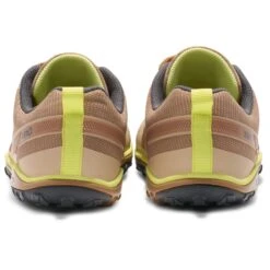 Xero Shoes - Scrambler Low EV - Barefoot Shoes -Bergfreunde xero shoes scrambler low ev barefoot shoes detail 3