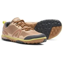 Xero Shoes - Scrambler Low EV - Barefoot Shoes -Bergfreunde xero shoes scrambler low ev barefoot shoes detail 7