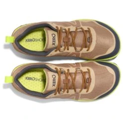 Xero Shoes - Scrambler Low EV - Barefoot Shoes -Bergfreunde xero shoes scrambler low ev barefoot shoes detail 8
