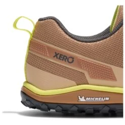 Xero Shoes - Scrambler Low EV - Barefoot Shoes -Bergfreunde xero shoes scrambler low ev barefoot shoes detail 9