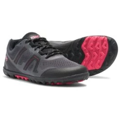Xero Shoes - Women's Mesa Trail II - Barefoot Shoes -Bergfreunde xero shoes womens mesa trail ii barefoot shoes detail 7