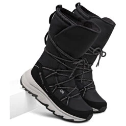 ZeroC - Women's Åre Snow GTX - Winter Boots -Bergfreunde zeroc womens aare snow gtx winter boots detail 10
