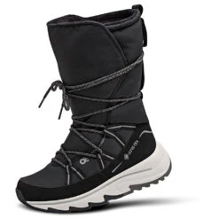 ZeroC - Women's Åre Snow GTX - Winter Boots -Bergfreunde zeroc womens aare snow gtx winter boots detail 4