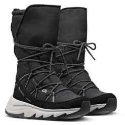 ZeroC - Women's Åre Snow GTX - Winter Boots -Bergfreunde zeroc womens aare snow gtx winter boots detail 5
