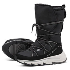 ZeroC - Women's Åre Snow GTX - Winter Boots -Bergfreunde zeroc womens aare snow gtx winter boots detail 7