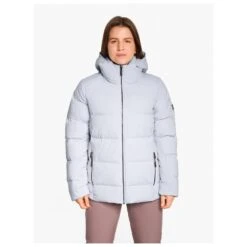 Ziener - Women's Trava-Z - Ski Jacket 9 Ziener - Women's Trava-Z - Ski Jacket -Bergfreunde ziener womens trava z ski jacket detail 3