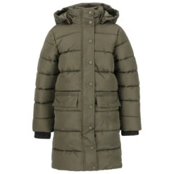 ZIG ZAG - Kid's Luisa Puffer Parka - Parka