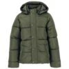 ZIG ZAG - Kid's Lusano Puffer Jacket - Synthetic Jacket -Bergfreunde zig zag kids lusano puffer jacket synthetic jacket