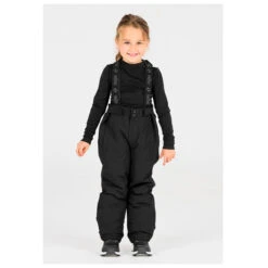 ZIG ZAG - Kid's Soho Ski Pant W-Pro 10000 - Ski Trousers -Bergfreunde zig zag kids soho ski pant w pro 10000 ski trousers detail 10