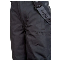 ZIG ZAG - Kid's Soho Ski Pant W-Pro 10000 - Ski Trousers -Bergfreunde zig zag kids soho ski pant w pro 10000 ski trousers detail 3