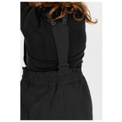 ZIG ZAG - Kid's Soho Ski Pant W-Pro 10000 - Ski Trousers -Bergfreunde zig zag kids soho ski pant w pro 10000 ski trousers detail 4