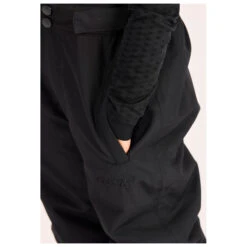ZIG ZAG - Kid's Soho Ski Pant W-Pro 10000 - Ski Trousers -Bergfreunde zig zag kids soho ski pant w pro 10000 ski trousers detail 5