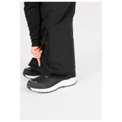 ZIG ZAG - Kid's Soho Ski Pant W-Pro 10000 - Ski Trousers -Bergfreunde zig zag kids soho ski pant w pro 10000 ski trousers detail 7