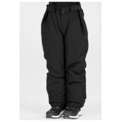 ZIG ZAG - Kid's Soho Ski Pant W-Pro 10000 - Ski Trousers -Bergfreunde zig zag kids soho ski pant w pro 10000 ski trousers detail 8