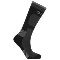 ZIG ZAG - Kid's Tippy Ski Socks - Ski Socks -Bergfreunde zig zag kids tippy ski socks ski socks detail 3