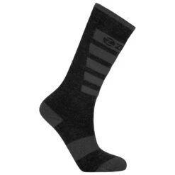 ZIG ZAG - Kid's Znow Ski Sock 2-Pack - Ski Socks -Bergfreunde zig zag kids znow ski sock 2 pack ski socks detail 4